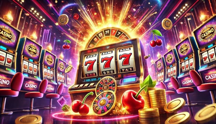 sllot ကာစီနို Mobile ဖြင့် Baccarat Dragon Tiger ကစားနေသောမြင်ကွင်း