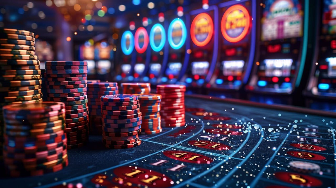sllot ကာစီနို Live Casino Provider များ Table ဂိမ်းများ မြင်ကွင်း
