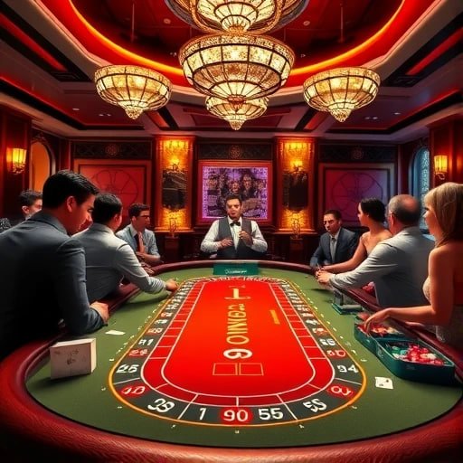 sllot အွန်လိုင်း စလော့ ဂိမ်းအကြည်ပုံ Jackpot Online Slots မြင်ကွင်း