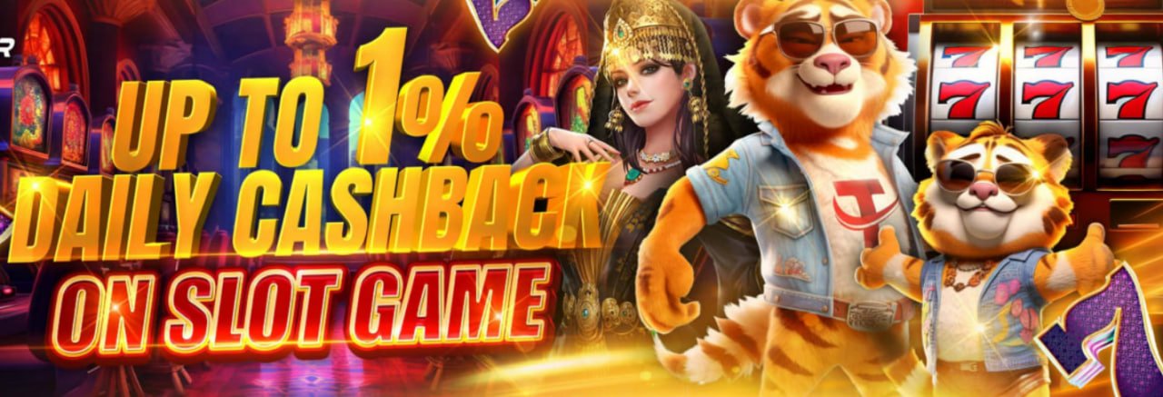 sllot နေ့စဉ် Cashback ဆုလာဘ် မြန်မာကစားသမားများ