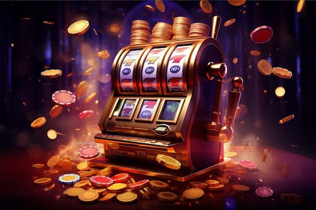 Live Casino ဂိမ်းများ